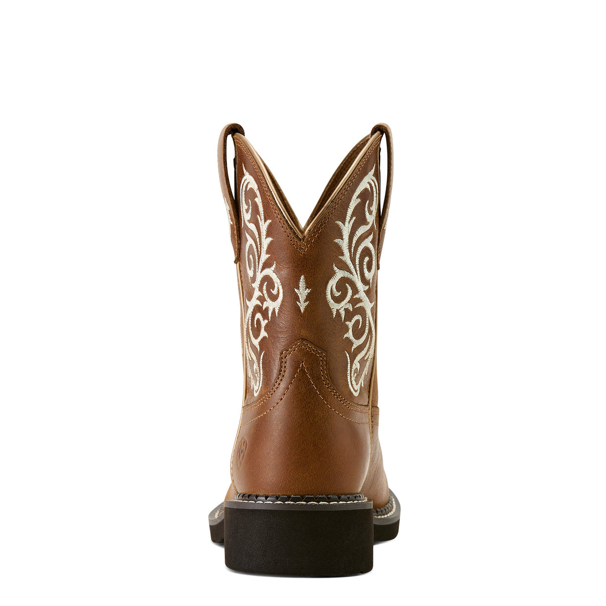 Fatbaby Heritage Lilah Western Boot