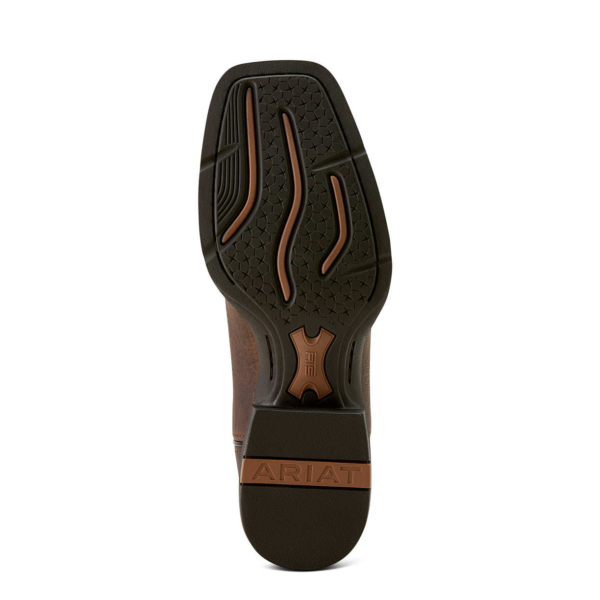 Sport Rustler Cowboy Boot