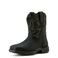 Ariat Women's Anthem Shortie II Waterproof Western Boot