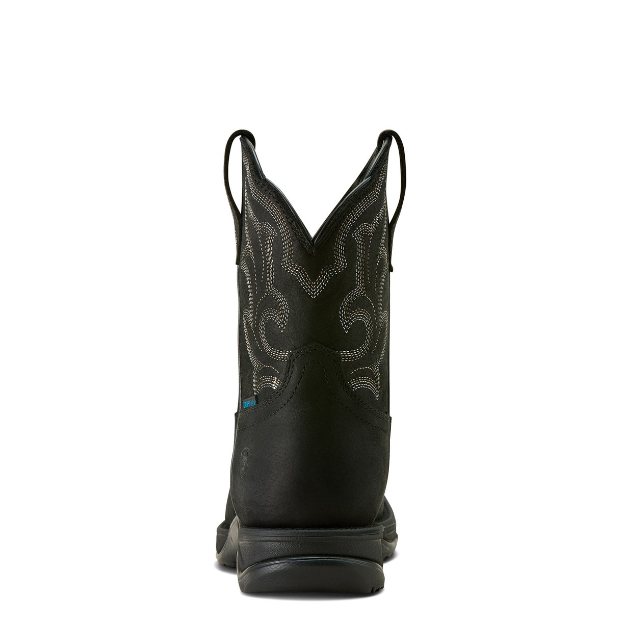Ariat Women's Anthem Shortie II Waterproof Western Boot