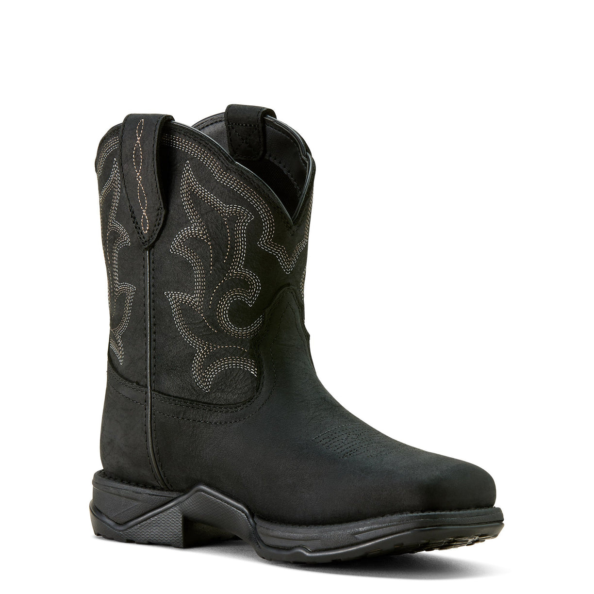 Ariat Women's Anthem Shortie II Waterproof Western Boot