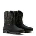 Ariat Women's Anthem Shortie II Waterproof Western Boot