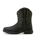 Ariat Women's Anthem Shortie II Waterproof Western Boot
