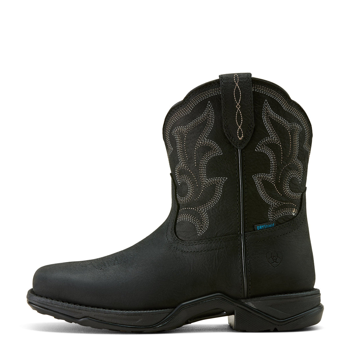 Ariat Women's Anthem Shortie II Waterproof Western Boot
