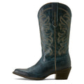 Ariat Women's Heritage J Toe Western Boot