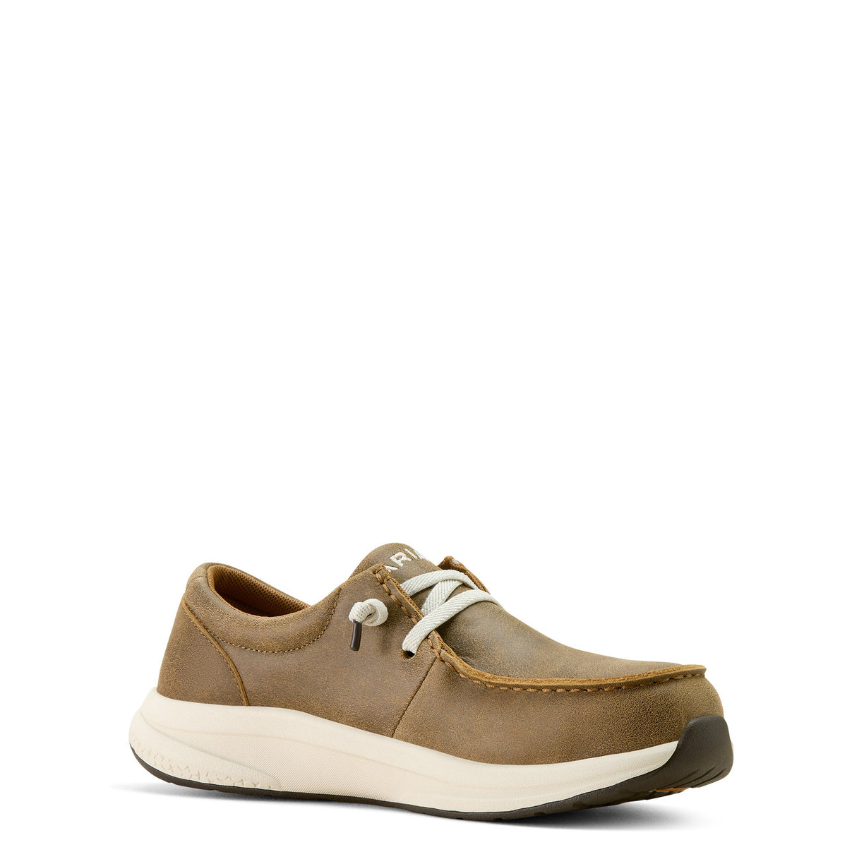 Ariat Women's Buckeye Steel Toe Work Shoe