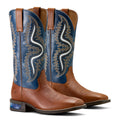 Ariat Men's Captivate Wide Square Toe Western Boot