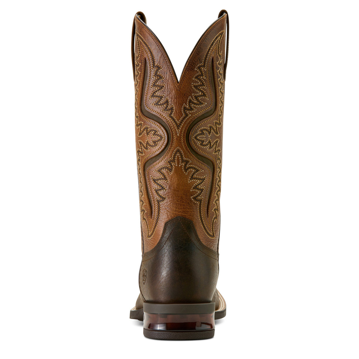 Ariat Men's Captivate Wide Square Toe Western Boot