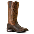 Ariat Men's Captivate Wide Square Toe Western Boot