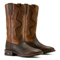 Ariat Men's Captivate Wide Square Toe Western Boot