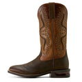 Ariat Men's Captivate Wide Square Toe Western Boot