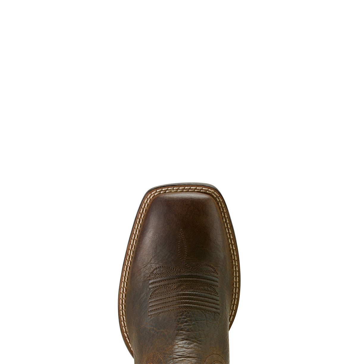 Ariat Men's Captivate Wide Square Toe Western Boot
