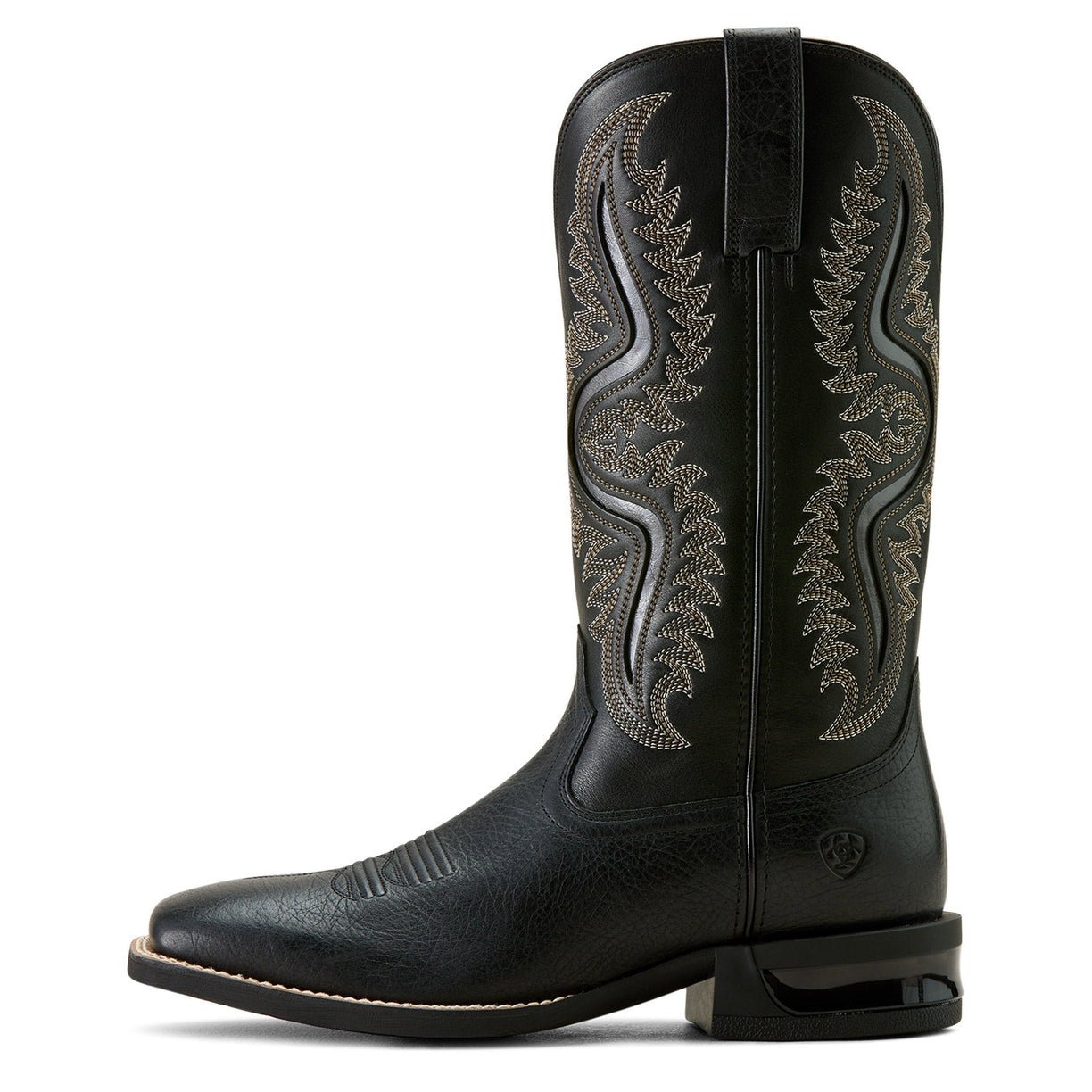 Ariat Men's Captivate Wide Square Toe Cowboy Boot
