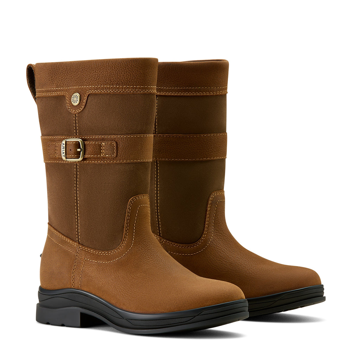 Bampton Waterproof Boot