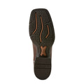 Round Up Filly Western Boot