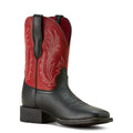Round Up Filly Western Boot