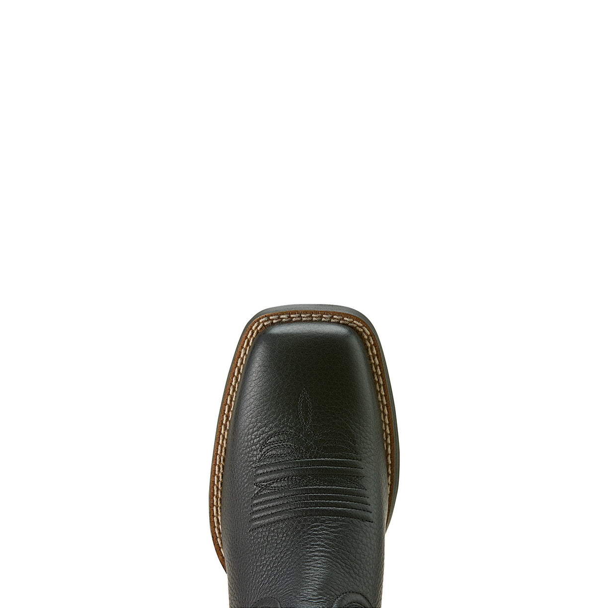 Round Up Filly Western Boot