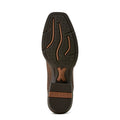 Round Up Narrow Cutter Toe Western Boot