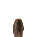Round Up Narrow Cutter Toe Western Boot