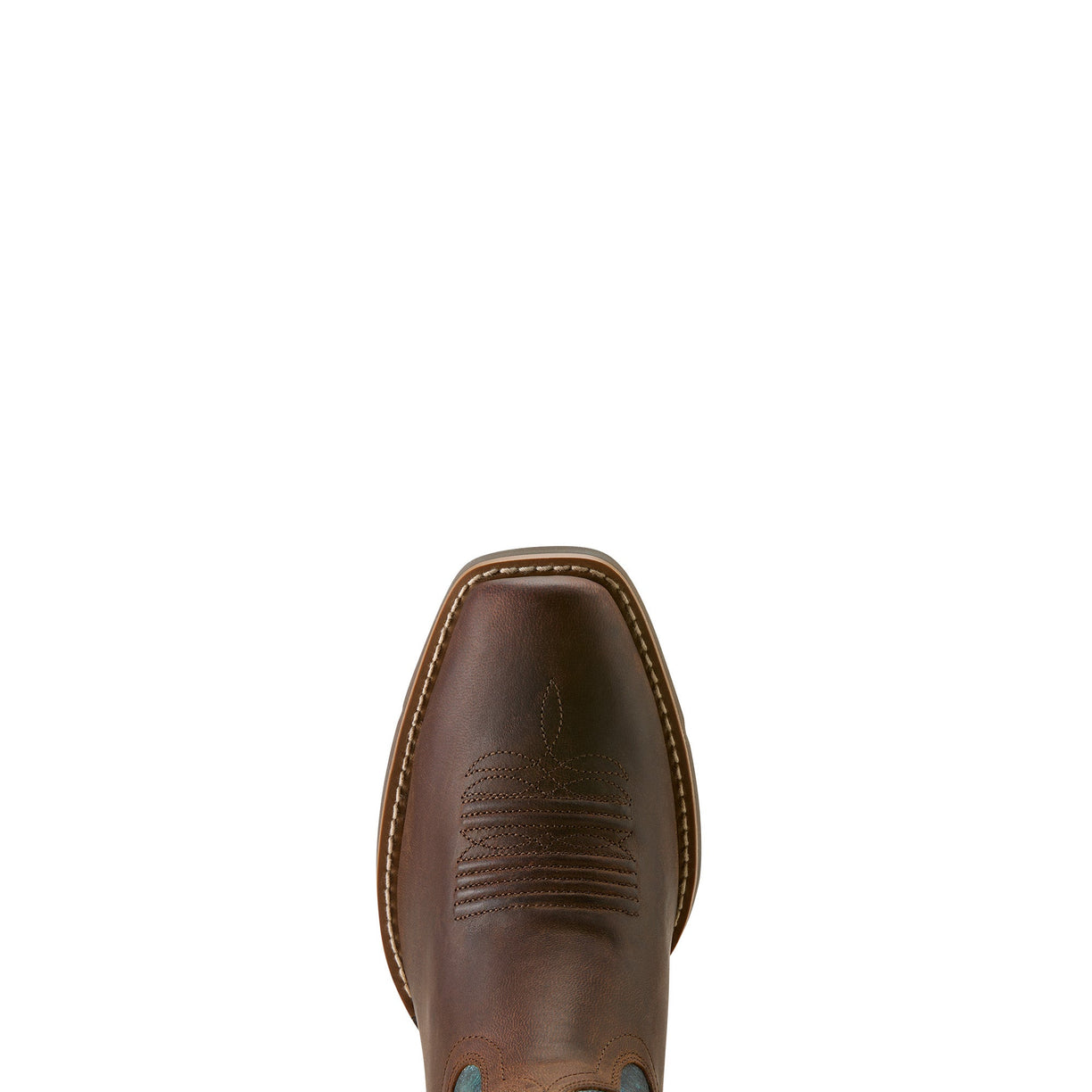Round Up Narrow Cutter Toe Western Boot