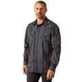 Horne Retro Fit Shirt