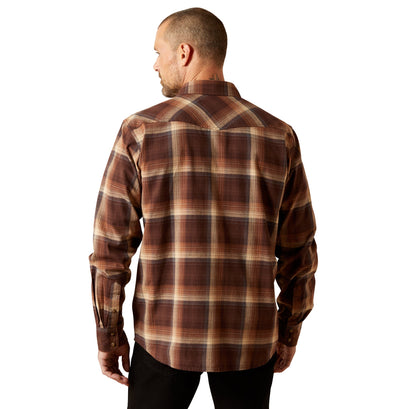Hodges Retro Fit Shirt