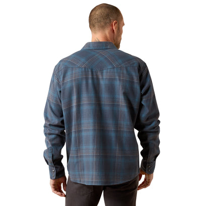 Higgins Retro Fit Shirt