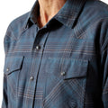 Higgins Retro Fit Shirt