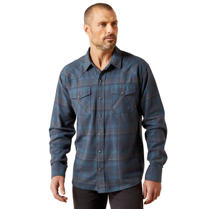 Higgins Retro Fit Shirt