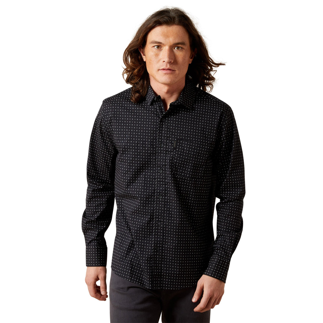 McClain Modern Fit Shirt