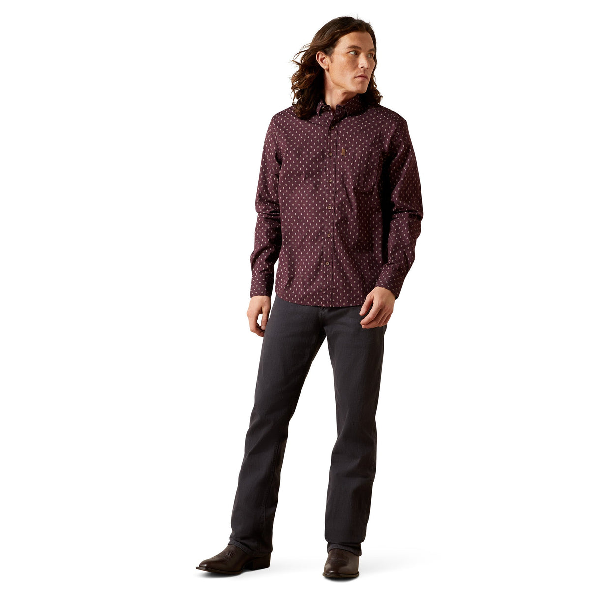 Maximus Modern Fit Shirt