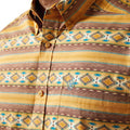 Teddi Classic Fit Shirt