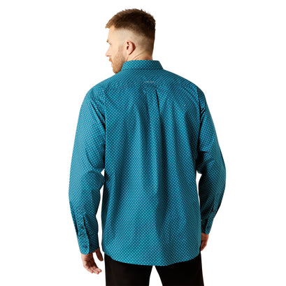 Tyce Classic Fit Shirt