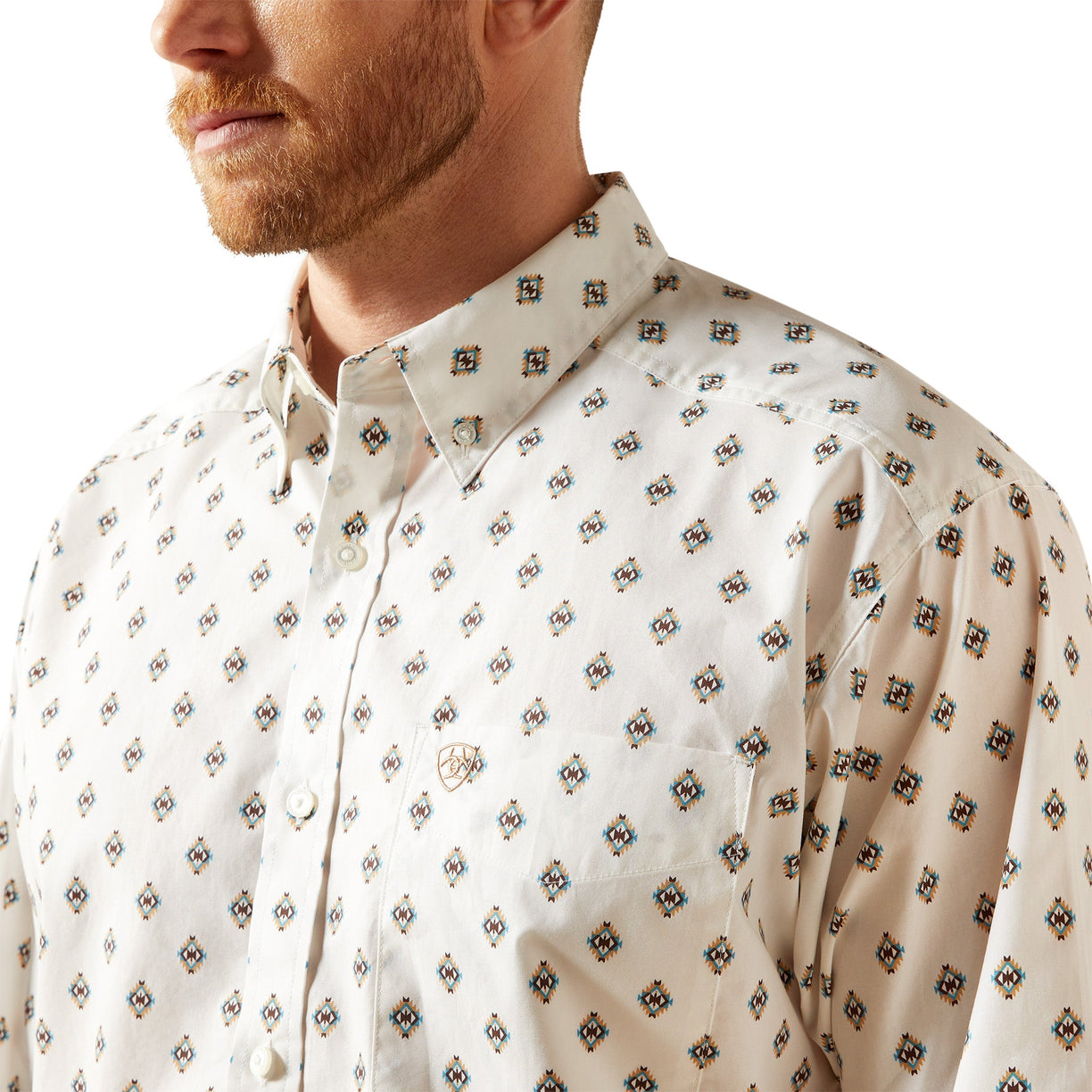 Thell Classic Fit Shirt