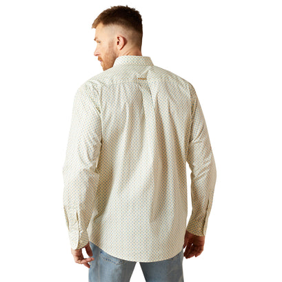 Timber Classic Fit Shirt