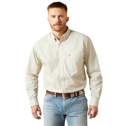 Timber Classic Fit Shirt