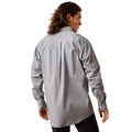 Wrinkle Free Anderson Fitted Shirt