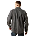 Wrinkle Free Abel Classic Fit Shirt
