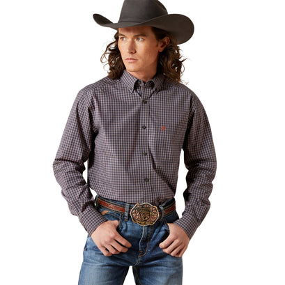 Pro Series Winston Fitted Shirt