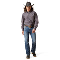 Pro Series Winston Fitted Shirt