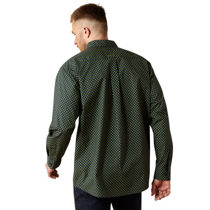 Waylon Classic Fit Shirt
