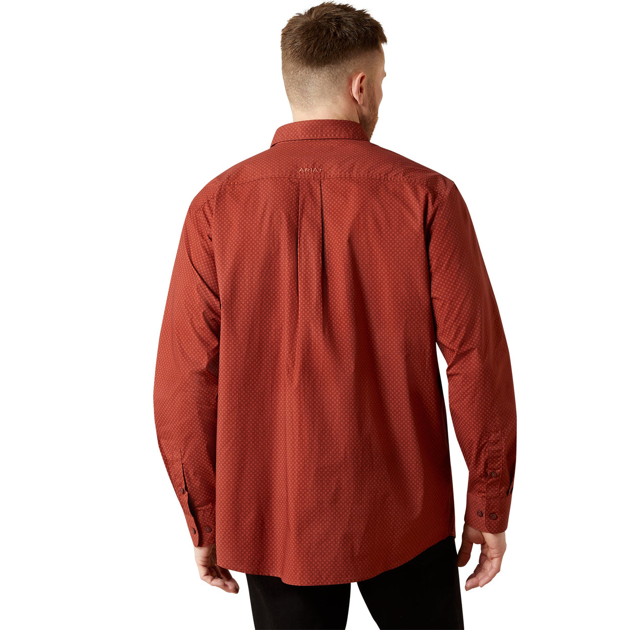 Wren Classic Fit Shirt