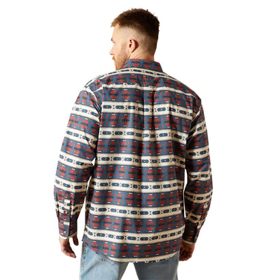 Wilder Classic Fit Shirt