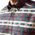 Wilder Classic Fit Shirt