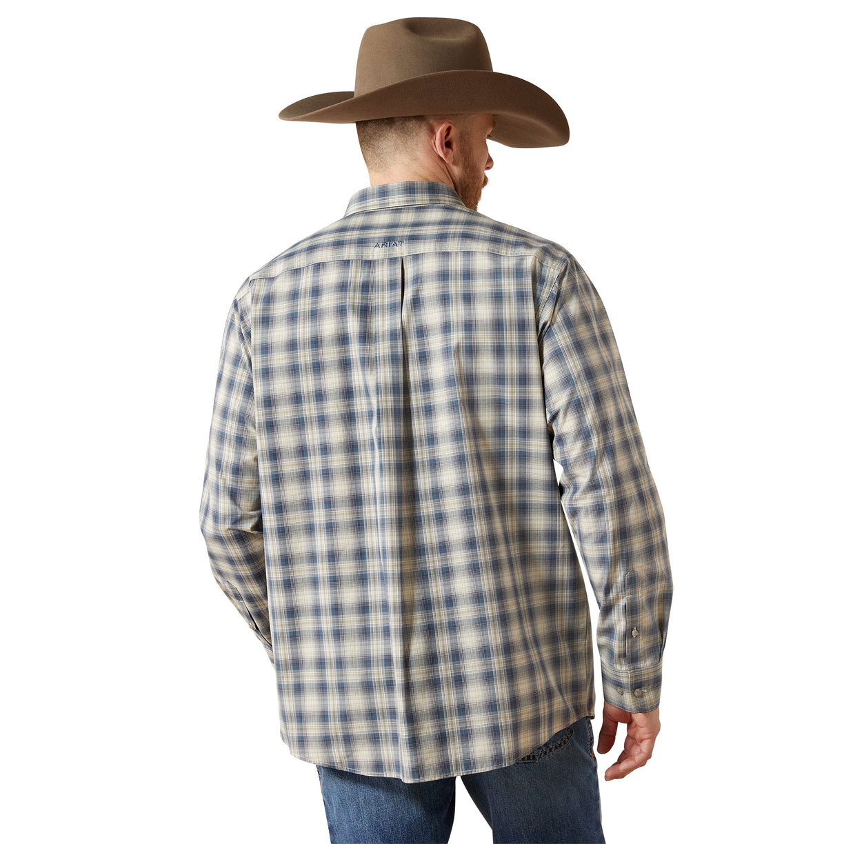 Pro Series Witten Classic Fit Shirt
