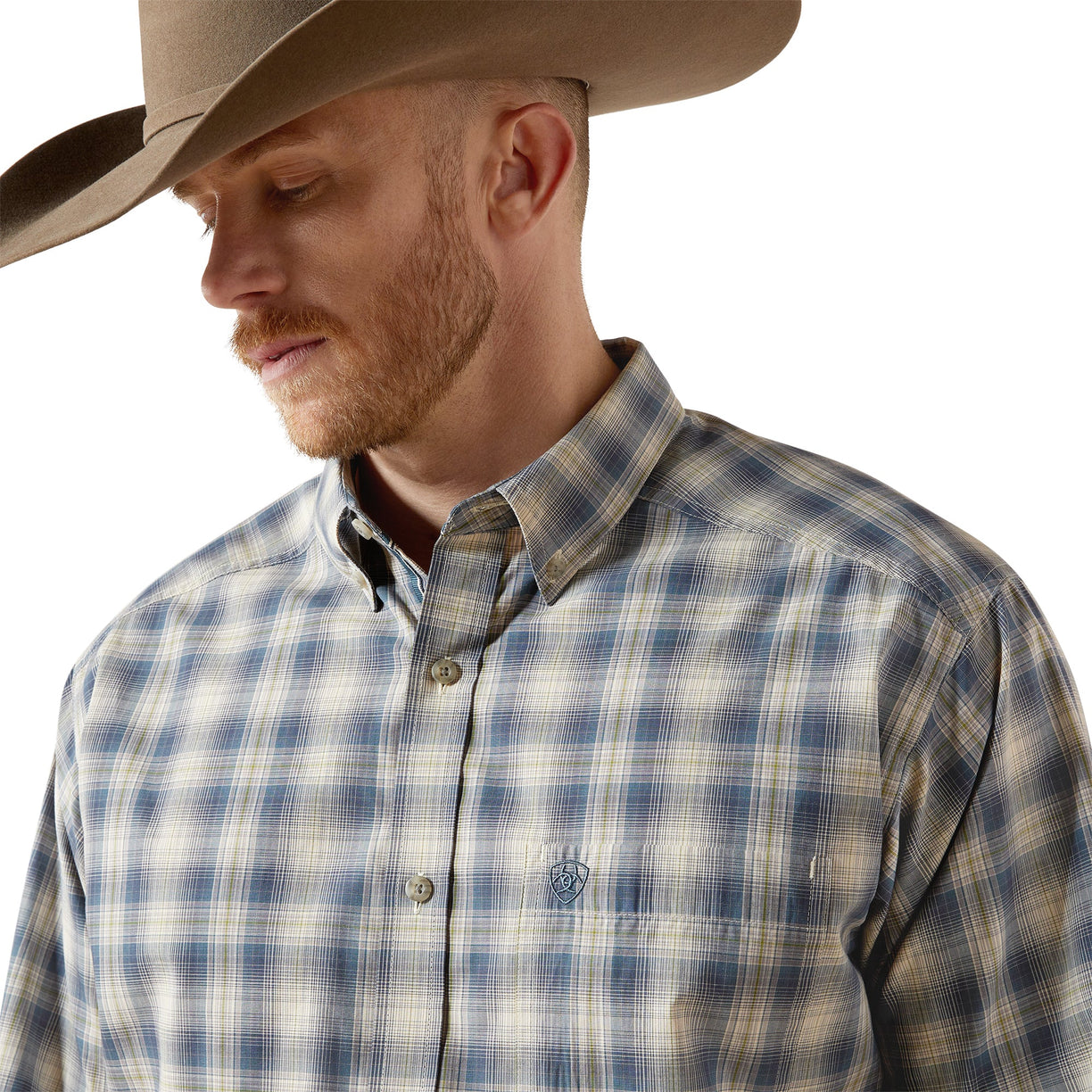 Pro Series Witten Classic Fit Shirt