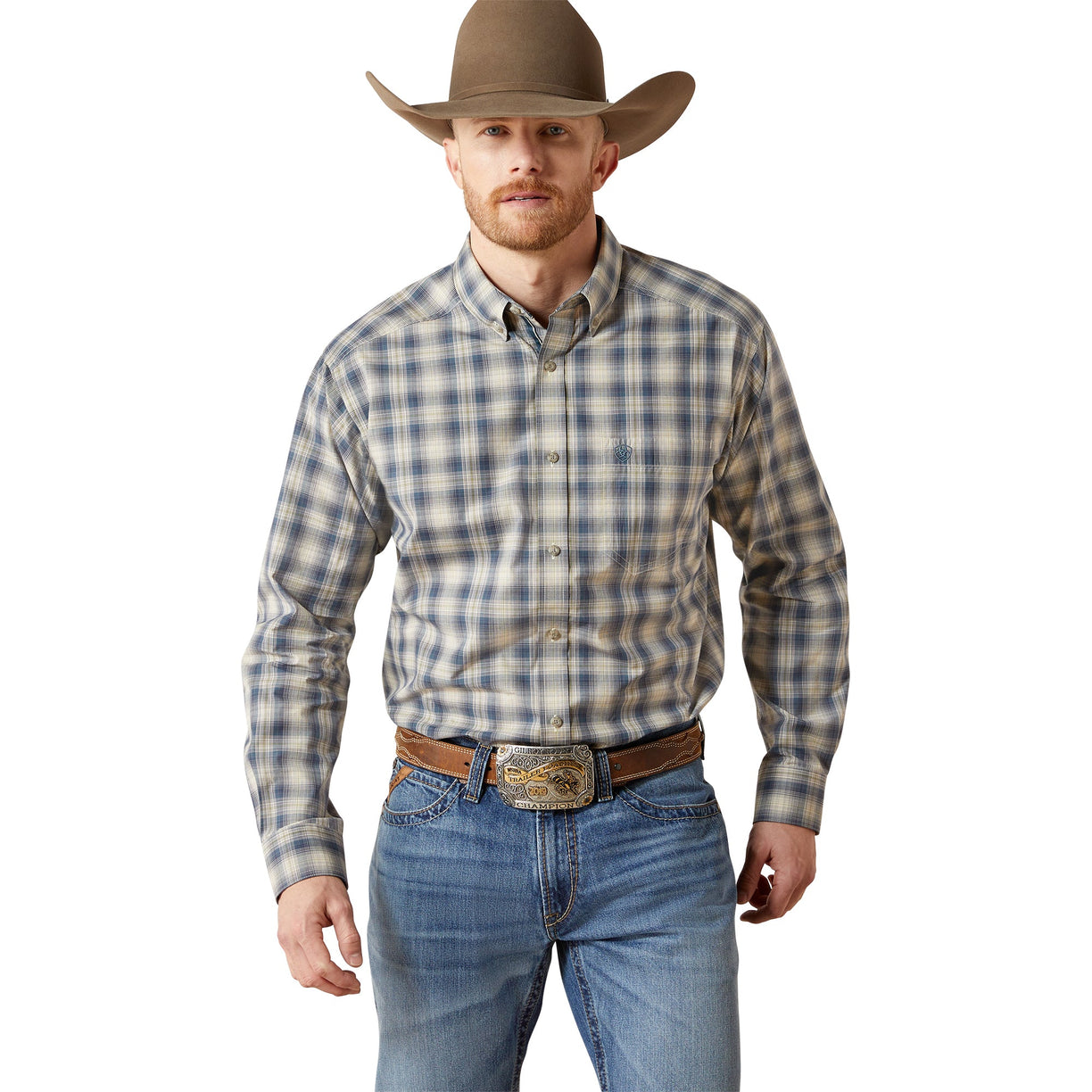 Pro Series Witten Classic Fit Shirt