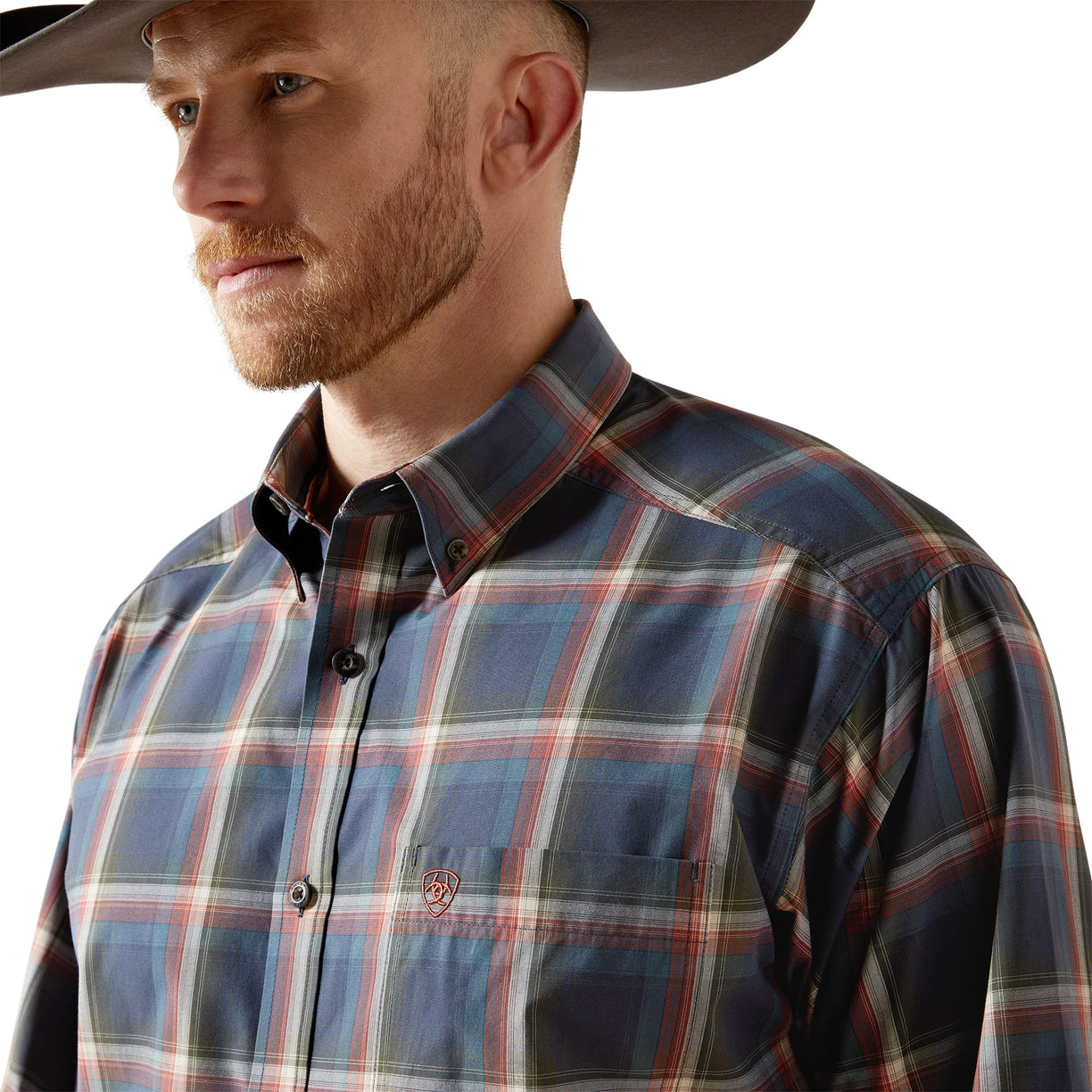 Pro Series Ward Classic Fit Shirt