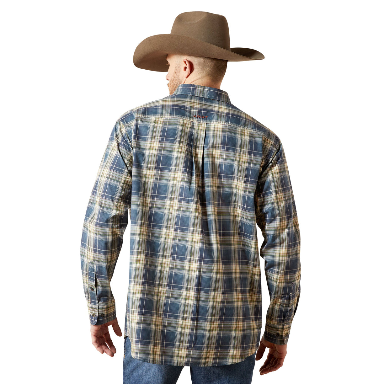 Pro Series Welch Classic Fit Shirt