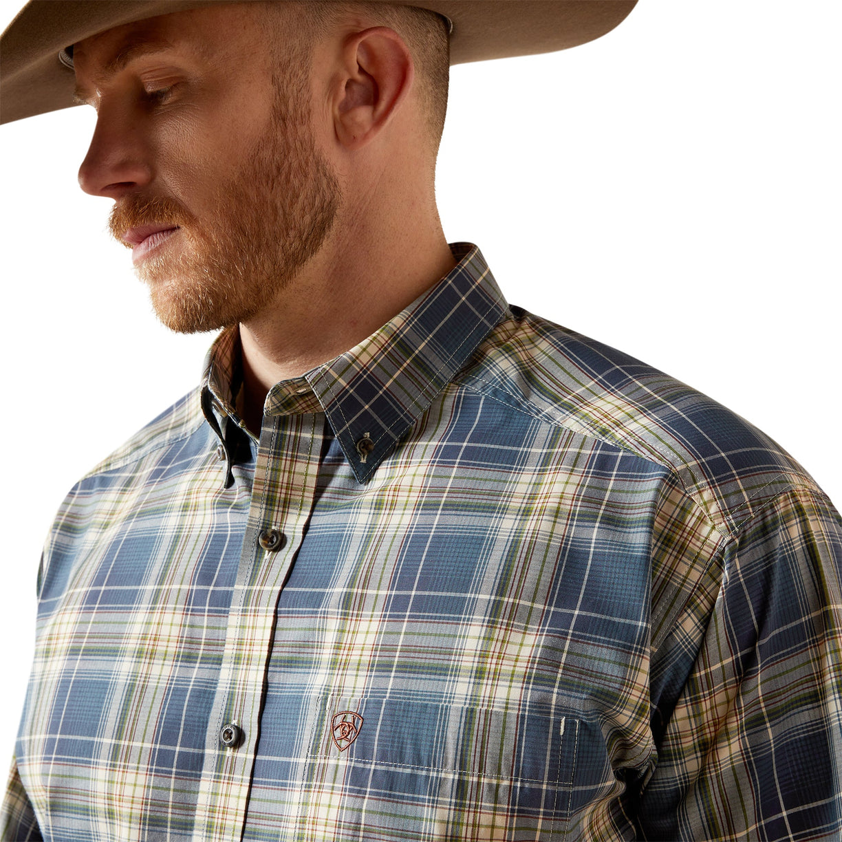 Pro Series Welch Classic Fit Shirt